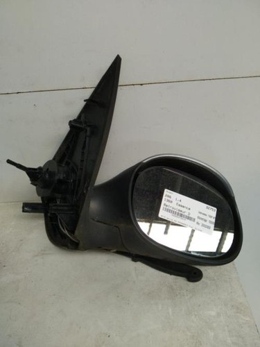 Retroviseur droit peugeot 206 - peugeot,