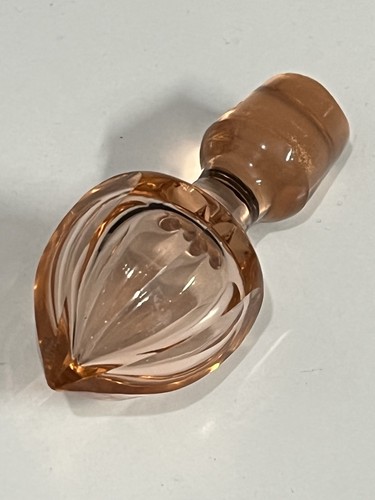 Bouchon carafe ancien - de,