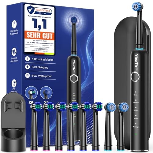 Brosse dent électrique - brosse,