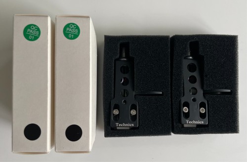 Cartouche casque technics - cartouche,