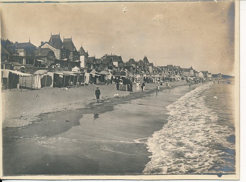 Baule 1900 plage et - baule,