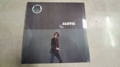 The jarvis cocker album - the,