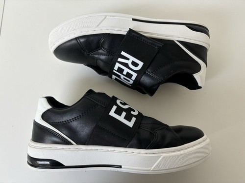 Baskets sneakers replay est - baskets,