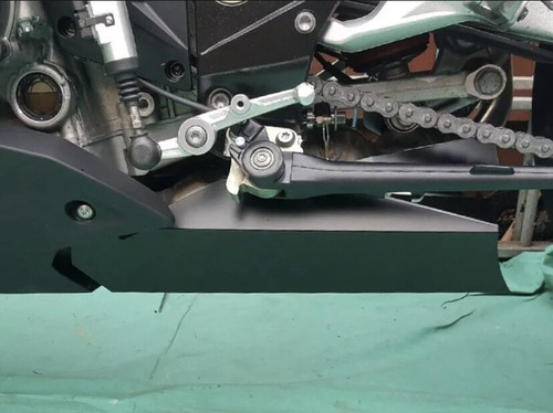 Prolongateur carenages - de,
