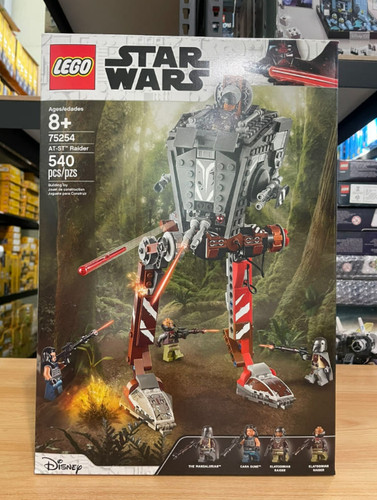 Lego 75254 star wars st - lego,