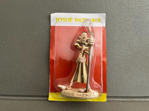 Figurine collection - de,