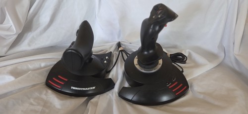 Thrustmaster flight hotas - thrustmaster, t.flight