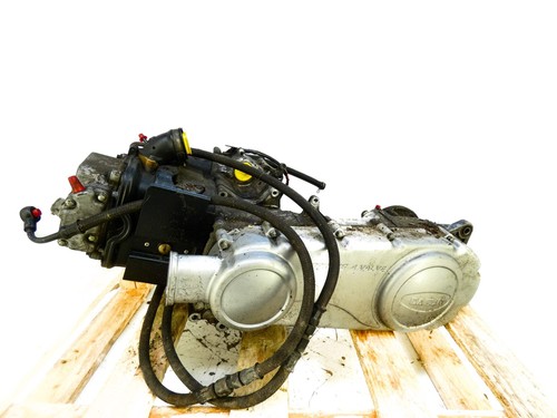 Moteur daelim 125 2005 - s2,