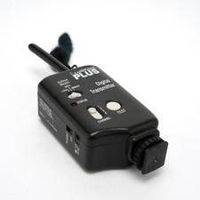 PocketWizard Plus Transmitter