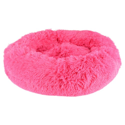Lit pour chien flamant - chien,