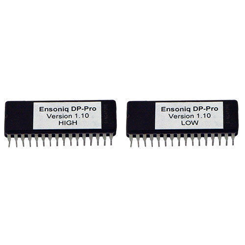 Ensoniq pro mise - mise, à