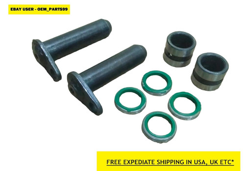 Jcb backhoe steering assy - jcb,