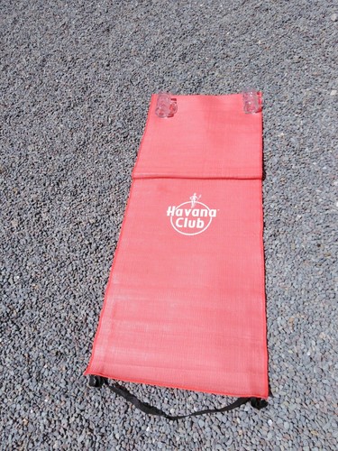 Grand tapis natte plage - grand, de