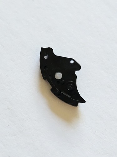 Stem cock for omega - omega, /