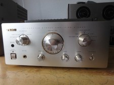 TEAC A-H500