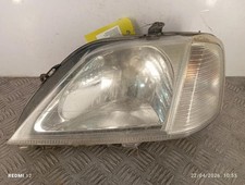 Optique avant principal gauche