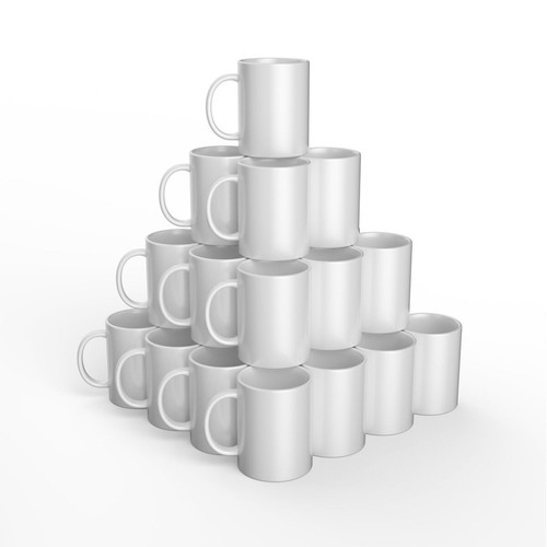 Tasse personnalisable pour