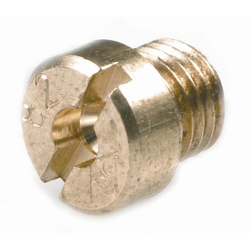 Dellorto 40275800 gicleur - 40275800, 58