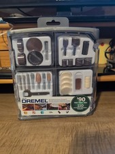Dremel 709-02 All-Purpose Accessory Kit
