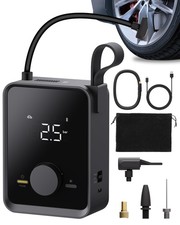 Compresseur à Air Portatif