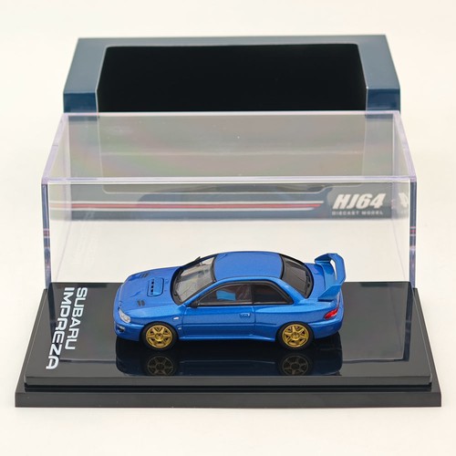 Hobby japan subaru - 1:64,