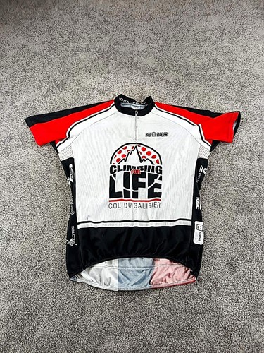 Bioracer maillot velo homme - maillot,
