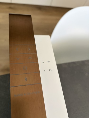 Barre son bang olufsen - bang,