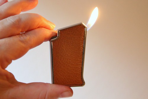 Rare briquet vintage - -, thorens