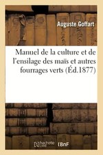 Manuel de la culture et de