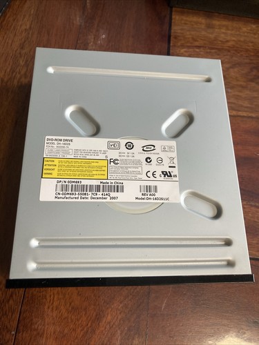 Lecteur dvd graveur sata - dvd, cd
