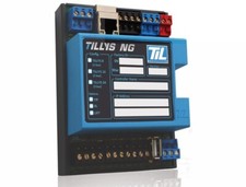 TILLYS 16 NG est un automate