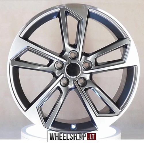 Audi rotor r18 5x112 jantes - rotor,