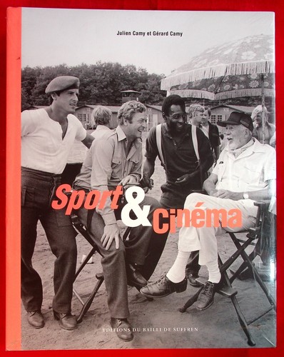 Sport cinema julien camy - et,