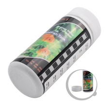 Kit d'eau pour aquarium