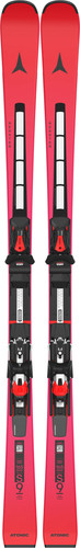 Ski race carve atomic redster - race,