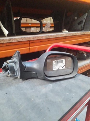 Retroviseur droit renault - retroviseur,