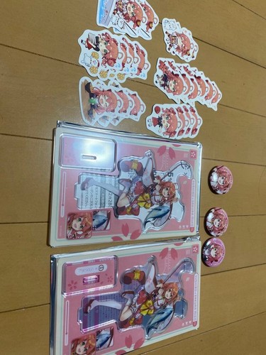 Hololive sakura miko - 14+,
