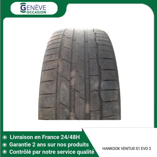 Pneu hankook ventus - 🇫🇷,
