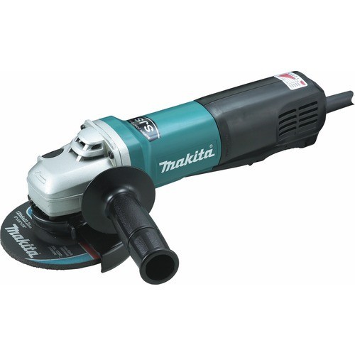 Meuleuse 125 1400 w - 125,