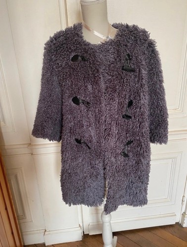 Cop copine manteau veste - cop, manteau/veste