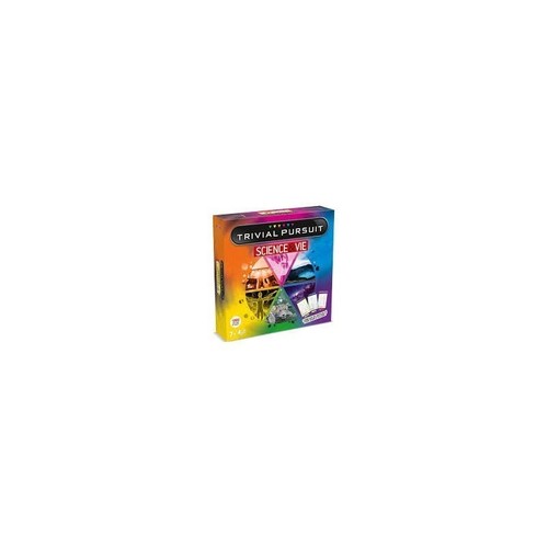 Jeux société trivial - de,
