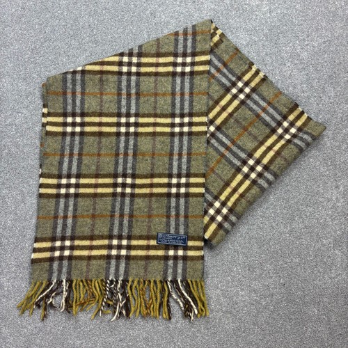 écharpe burberry london - burberry, x
