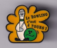 RARE PINS PIN'S .. SPORT