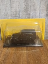 UH Renault Juvaquatre La Poste