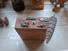 DECO SHABBY petit tiroir