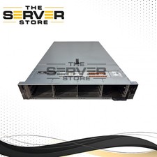 Dell R740xd 12LFF 2x Xeon Gold 5218R 20C PERC H730p - Custom Server Wholesale