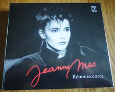 Jeanne Mas Réminescences