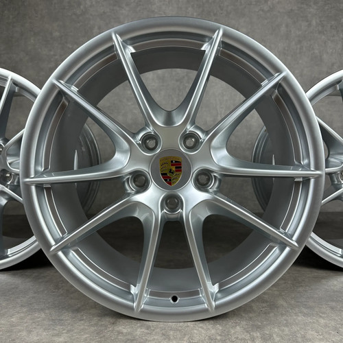 Jantes originales porsche - originales,