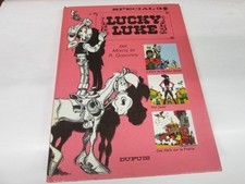 SPECIAL LUCKY LUKE 