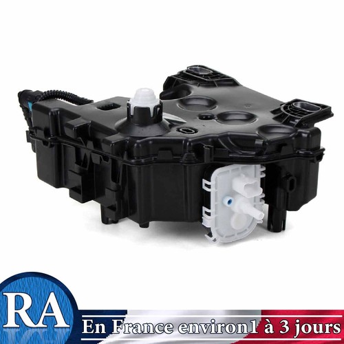 Réservoir fap tank - tank, cérine